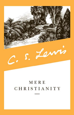 Mere Christianity by C. S. Lewis ().pdf